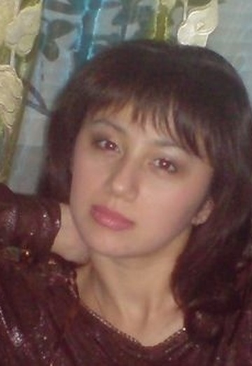 My photo - Oksana, 35 from Alexandrovskaya (@id406497)