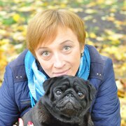 Алена, 46, Приозерск