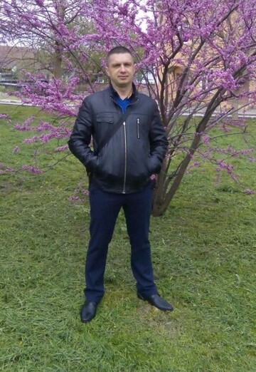 Моя фотография - Евгений, 44 из Песчанокопское (@evgeniy205791)