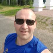 Дмитрий, 41, Шексна