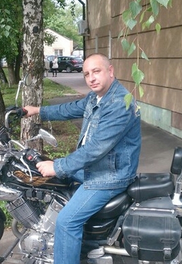 Моя фотография - Юрий, 53 из Москва (@uriy6602128)
