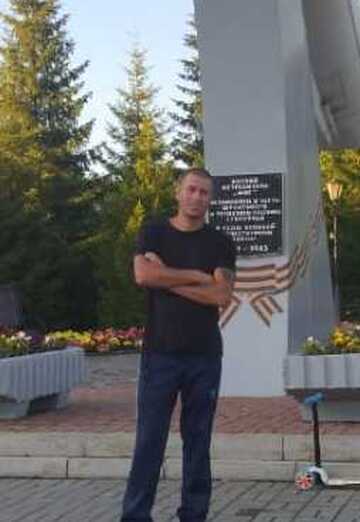 My photo - vladimir, 41 from Nizhny Tagil (@vladimir6540160)