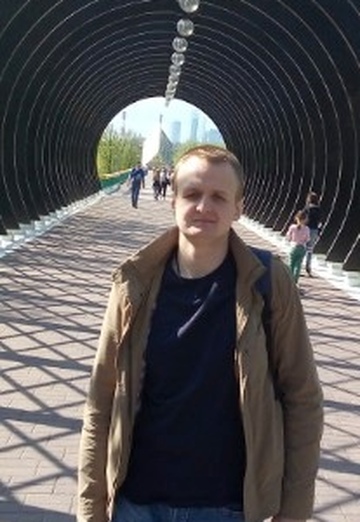 My photo - Kirill, 30 from Kineshma (@kirill92586)