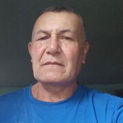 Maxmud, 54, Санкт-Петербург