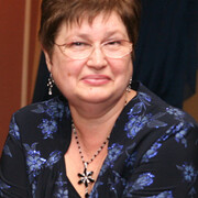 Елена Кобзарь (Матусе 75 Владивосток