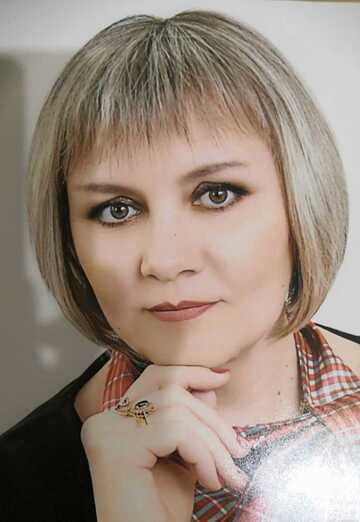 My photo - Natalya, 51 from Novoshakhtinsk (@natalya350324)