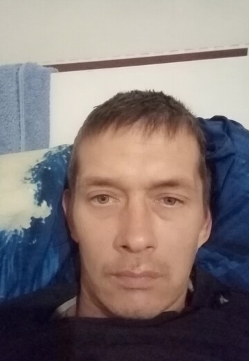 My photo - Oleg, 38 from Pavlovo (@oleg277894)