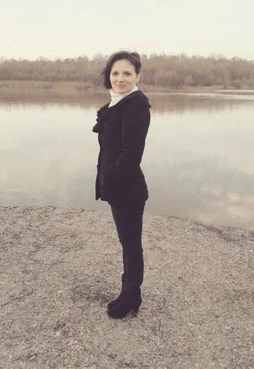 My photo - Svetlana, 41 from Bakhmach (@svetlana100821)