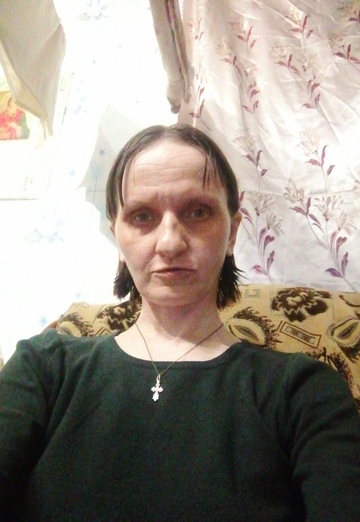 Ma photo - Anna, 37 de Troïtsk (@anna284037)