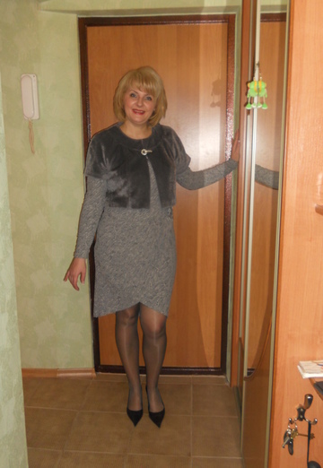 My photo - oksana, 58 from Lida (@oksana57463)
