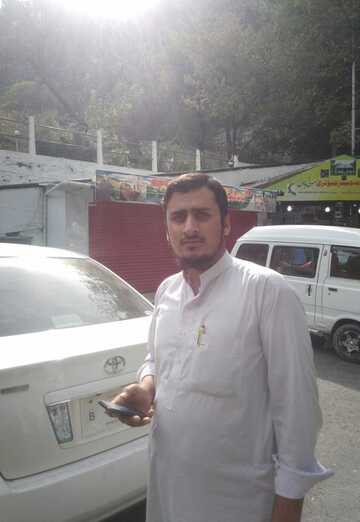 Muhammad Sajjad Buner (@muhammadsajjadbuneri) — my photo № 1