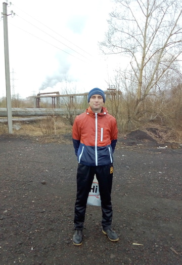 Моя фотография - Алексей, 44 из Усть-Каменогорск (@aleksey406798)