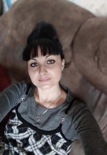 My photo - Natalya, 41 from Alchevsk (@natalya307173)