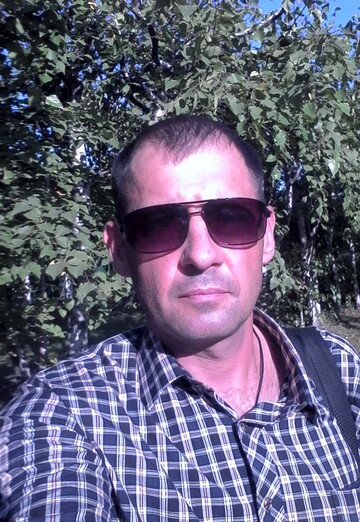 Моя фотография - Денис, 46 из Уссурийск (@denis187488)