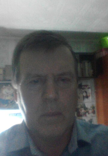 My photo - Sergey, 56 from Omsk (@sergey636842)