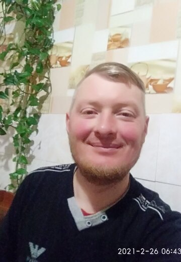 Моя фотография - Вячеслав Сулейманов, 39 из Донецк (@vyacheslavsuleymanov1)