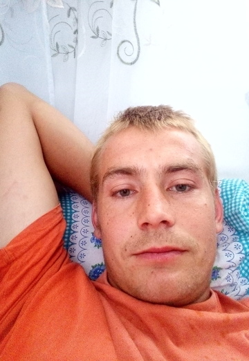 My photo - Klint, 29 from Lutsk (@klint53)