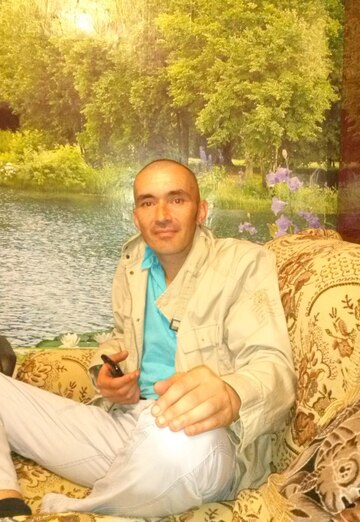 Моя фотография - дмитрий, 43 из Кунгур (@dmitriy312628)