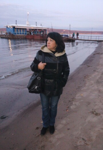 My photo - Marina, 50 from Samara (@marina201503)