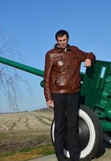 My photo - Gorbushin ivan, 43 from Novoaleksandrovsk (@gorbushinivan0)
