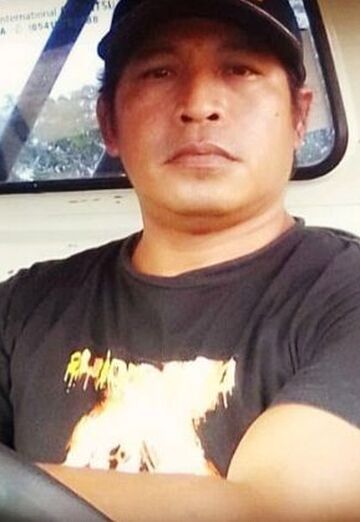 My photo - NYAIR BEKI, 45 from Jakarta (@nyairbeki)