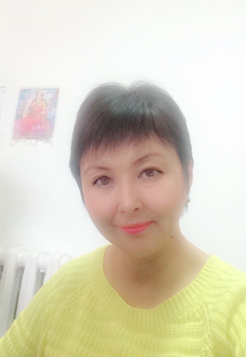 Моя фотография - Куралай, 55 из Астана (@kuralay201)