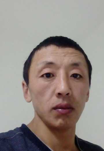 Моя фотография - Семён, 41 из Улан-Удэ (@semen21349)