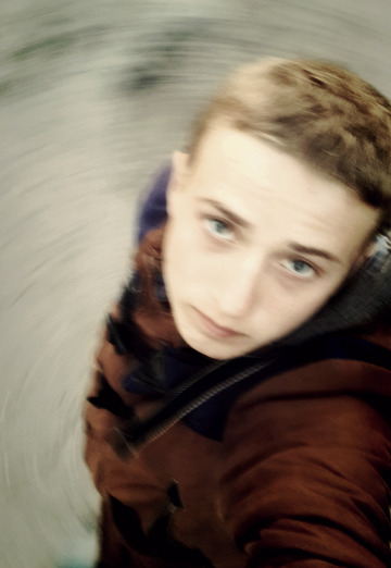 My photo - Danil, 23 from Horlivka (@danil26995)