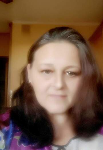 Моя фотография - Елена, 52 из Уссурийск (@elena413589)