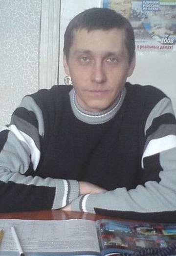 My photo - Valeriy, 45 from Жезкент (@valeriy16607)