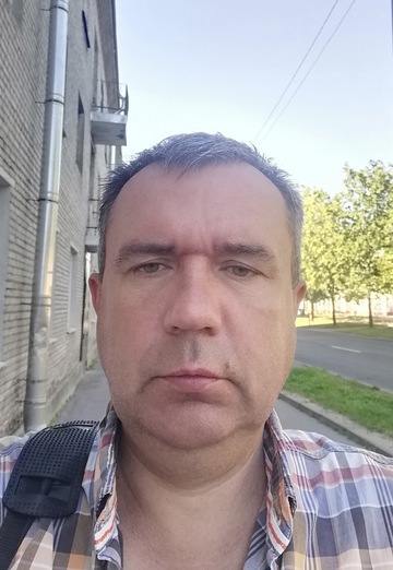 Моя фотография - Вячеслав, 54 из Псков (@vyacheslav61318)