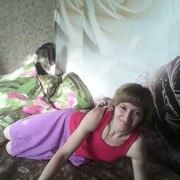 Мария, 40, Палласовка (Волгоградская обл.)
