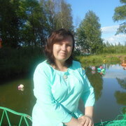 СВЕТЛАНА, 42, Мантурово