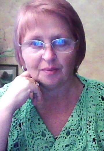 Моя фотография - Любовь, 71 из Киев (@lubov38484)
