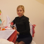 Natasha 44 Yaroslavl