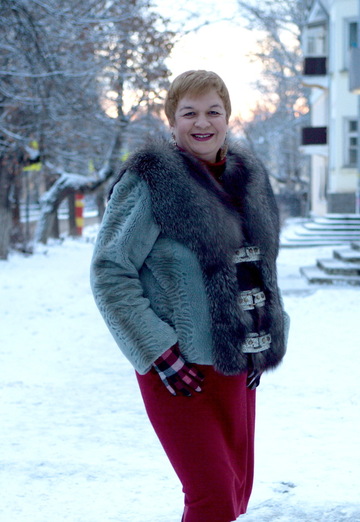 Моя фотография - Ирина, 51 из Нижний Новгород (@irina195135)