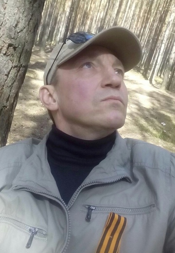 My photo - Igor, 56 from Solikamsk (@igor110177)