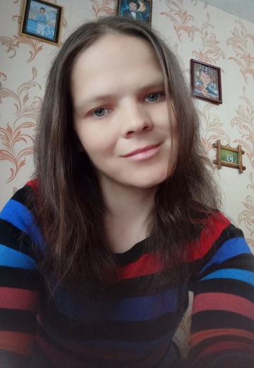 Моя фотографія - Юлія, 34 з Бориспіль (@ulya44153)
