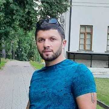 Моя фотография - Марат, 33 из Москва (@marat40920)