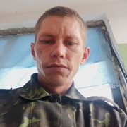 Николай, 30, Краснокаменск