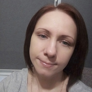Моя фотография - Елена, 43 из Москва (@elena442582)