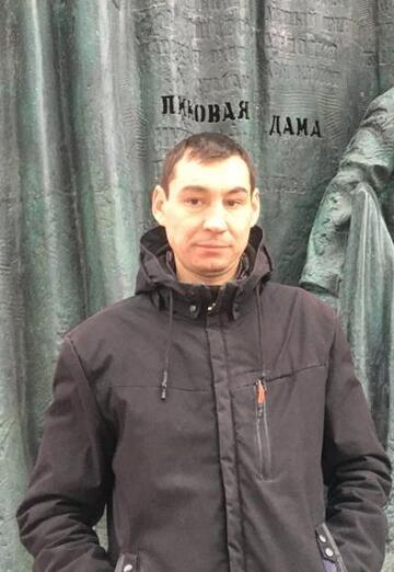 Моя фотография - Александр, 32 из Москва (@aleksandr909264)