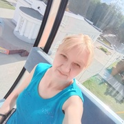 Ольга, 46, Кольчугино