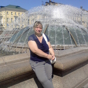 лариса, 57, Козьмодемьянск