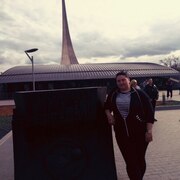 Анна, 31, Кромы