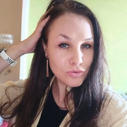 Kseniya 40 Moscow