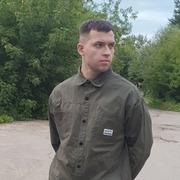 Виктор, 26, Рыбинск