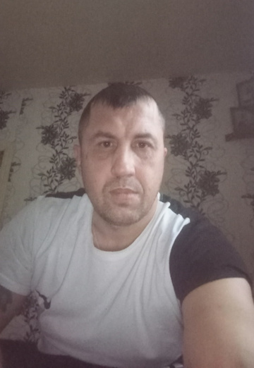 My photo - Arkadiy, 39 from Tambov (@arkadiy11621)
