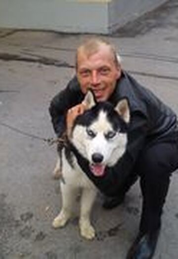 My photo - Vitaliy, 36 from Severodvinsk (@vitaliy38764)