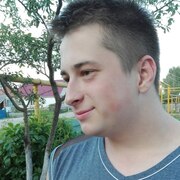 Антон, 29, Перевоз